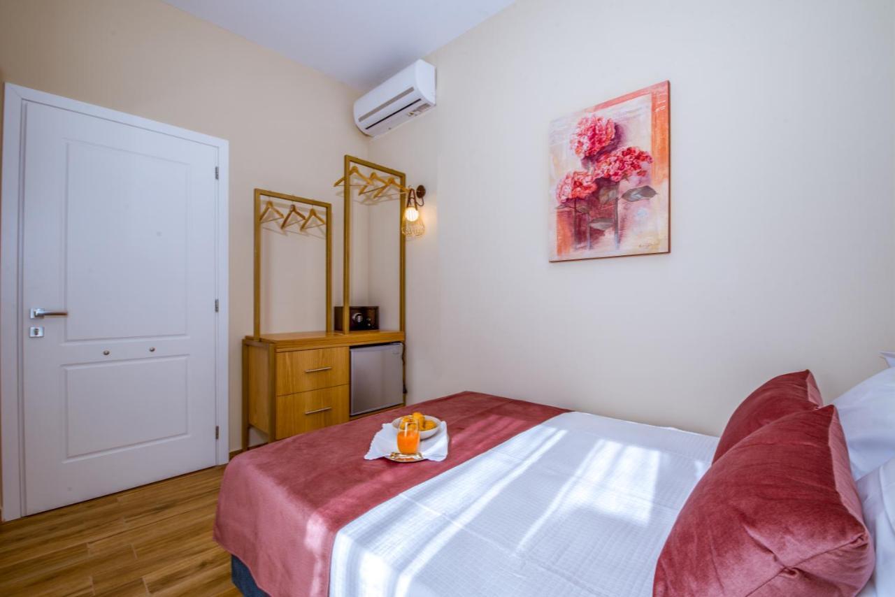 Elma Suites Rethymno  Ngoại thất bức ảnh