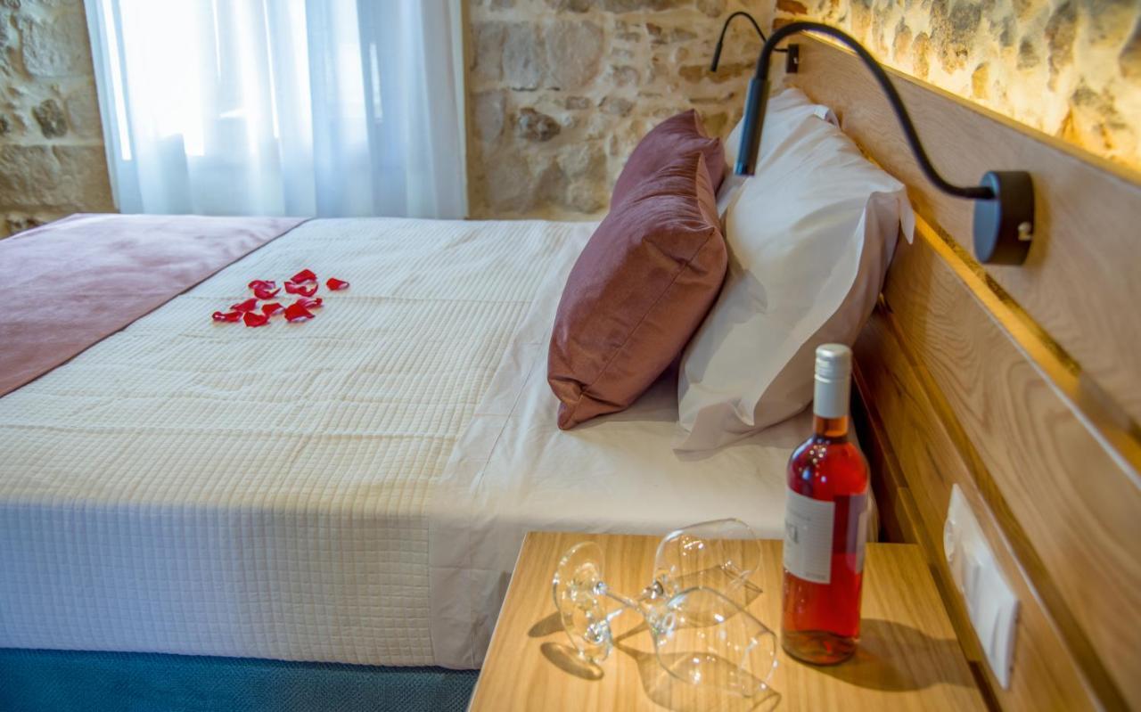 Elma Suites Rethymno  Ngoại thất bức ảnh