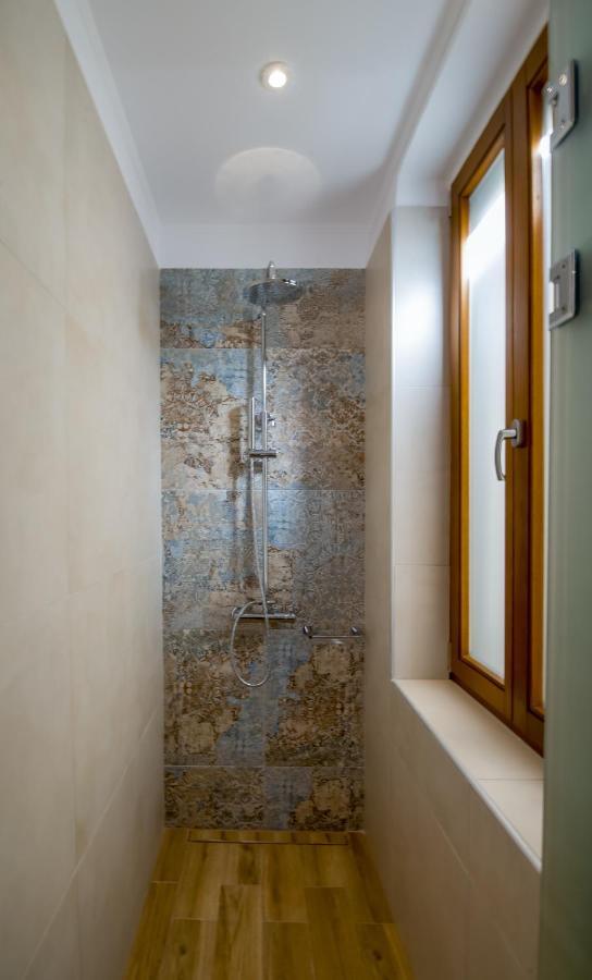 Elma Suites Rethymno  Ngoại thất bức ảnh